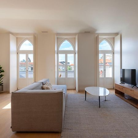 Mouzinho 32 Appartement Porto Buitenkant foto