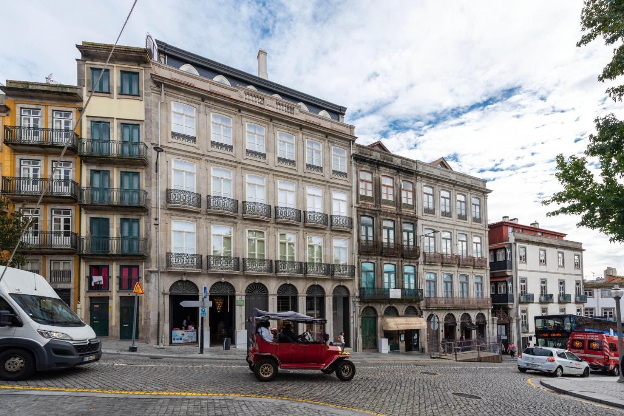 Mouzinho 32 Appartement Porto Buitenkant foto