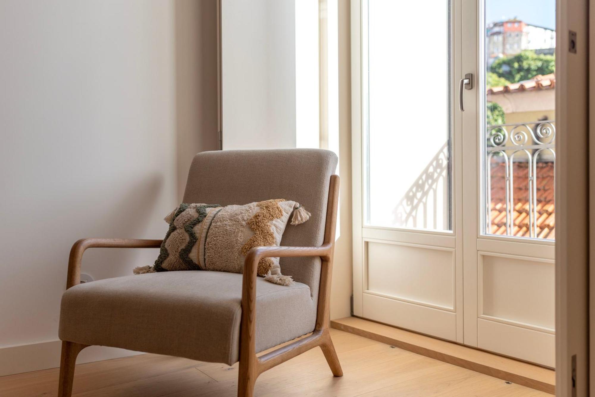 Mouzinho 32 Appartement Porto Buitenkant foto