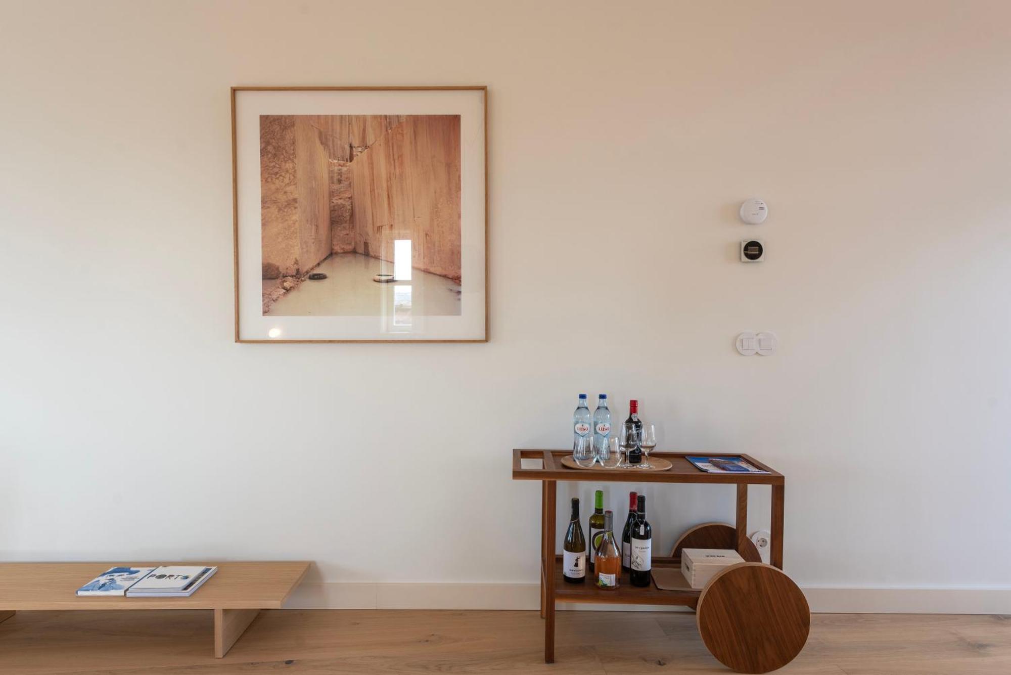 Mouzinho 32 Appartement Porto Buitenkant foto