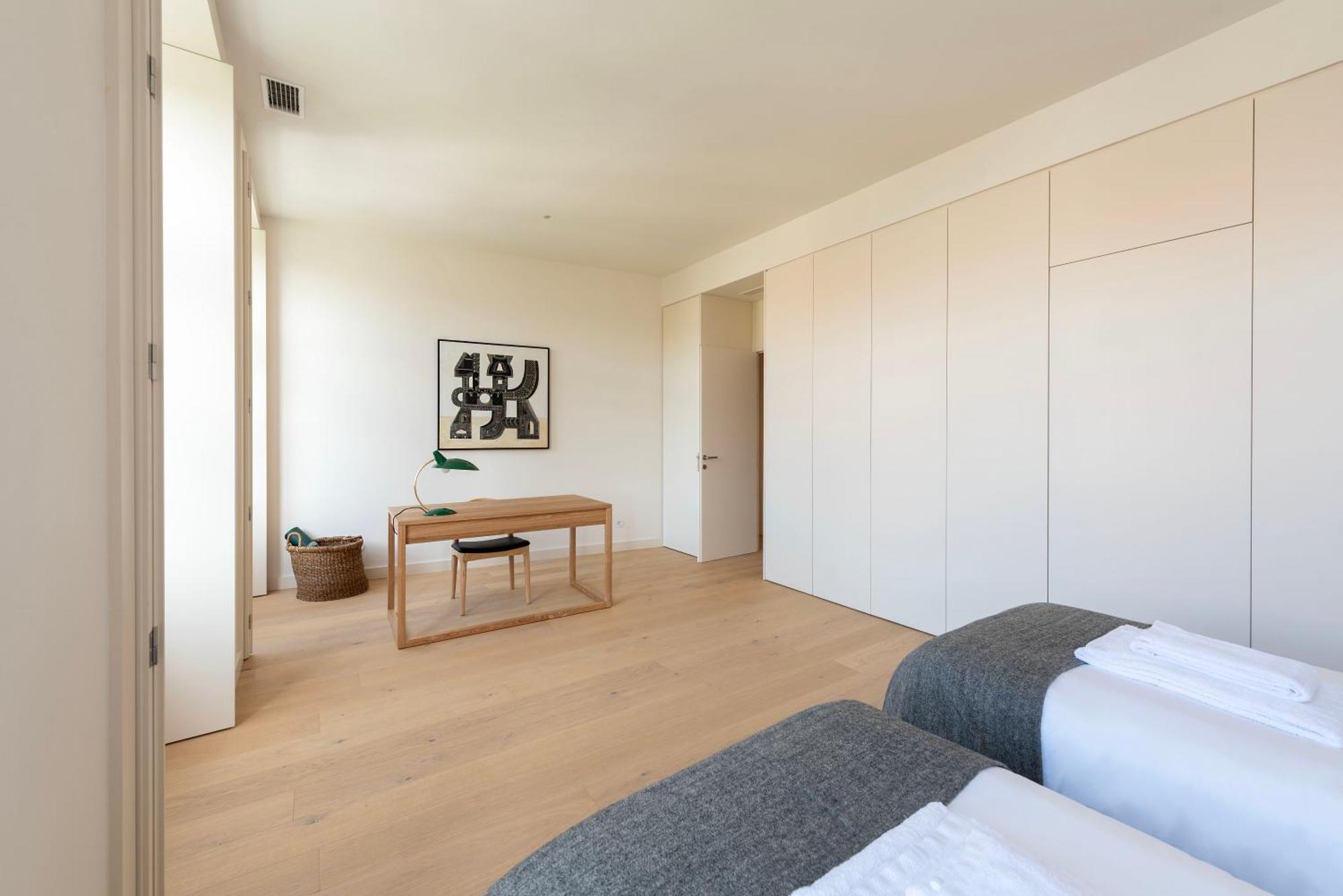 Mouzinho 32 Appartement Porto Buitenkant foto