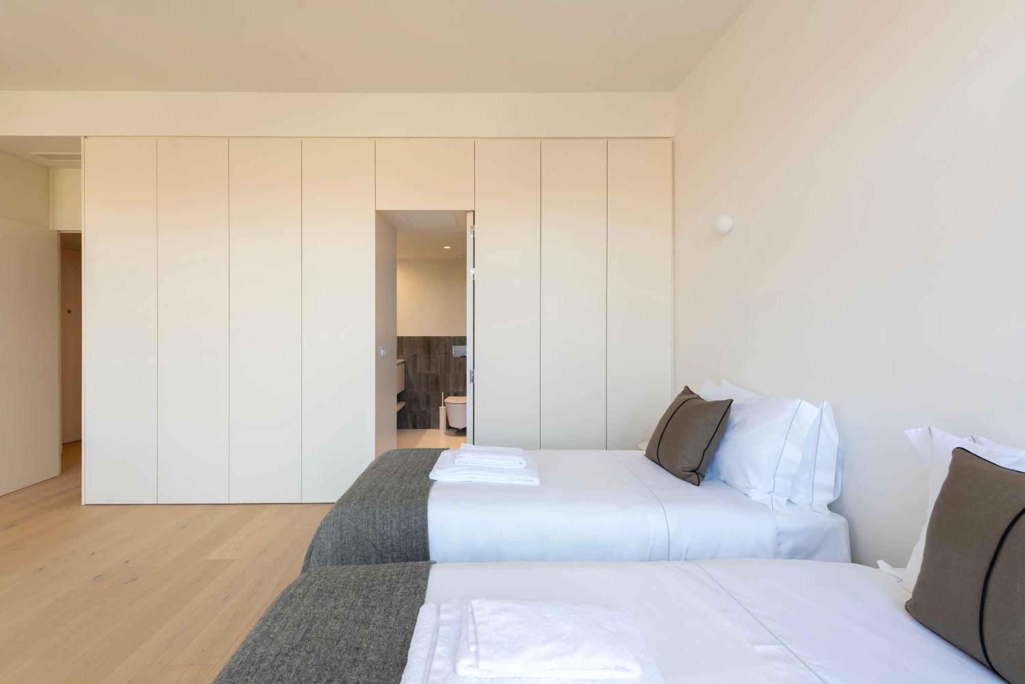Mouzinho 32 Appartement Porto Buitenkant foto