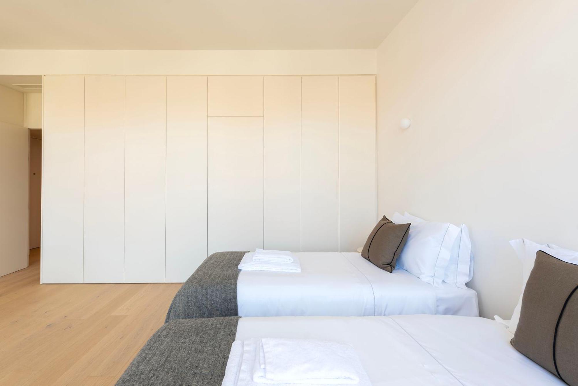 Mouzinho 32 Appartement Porto Buitenkant foto