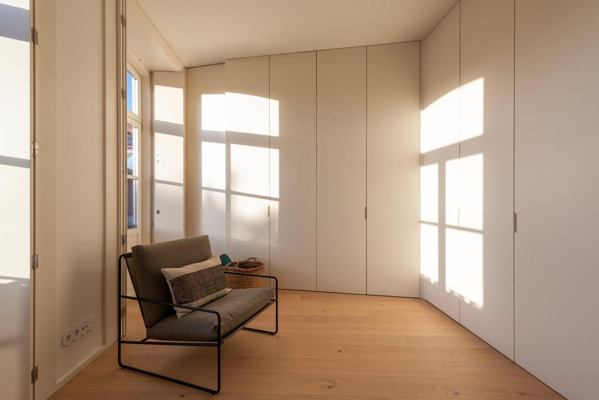 Mouzinho 32 Appartement Porto Buitenkant foto