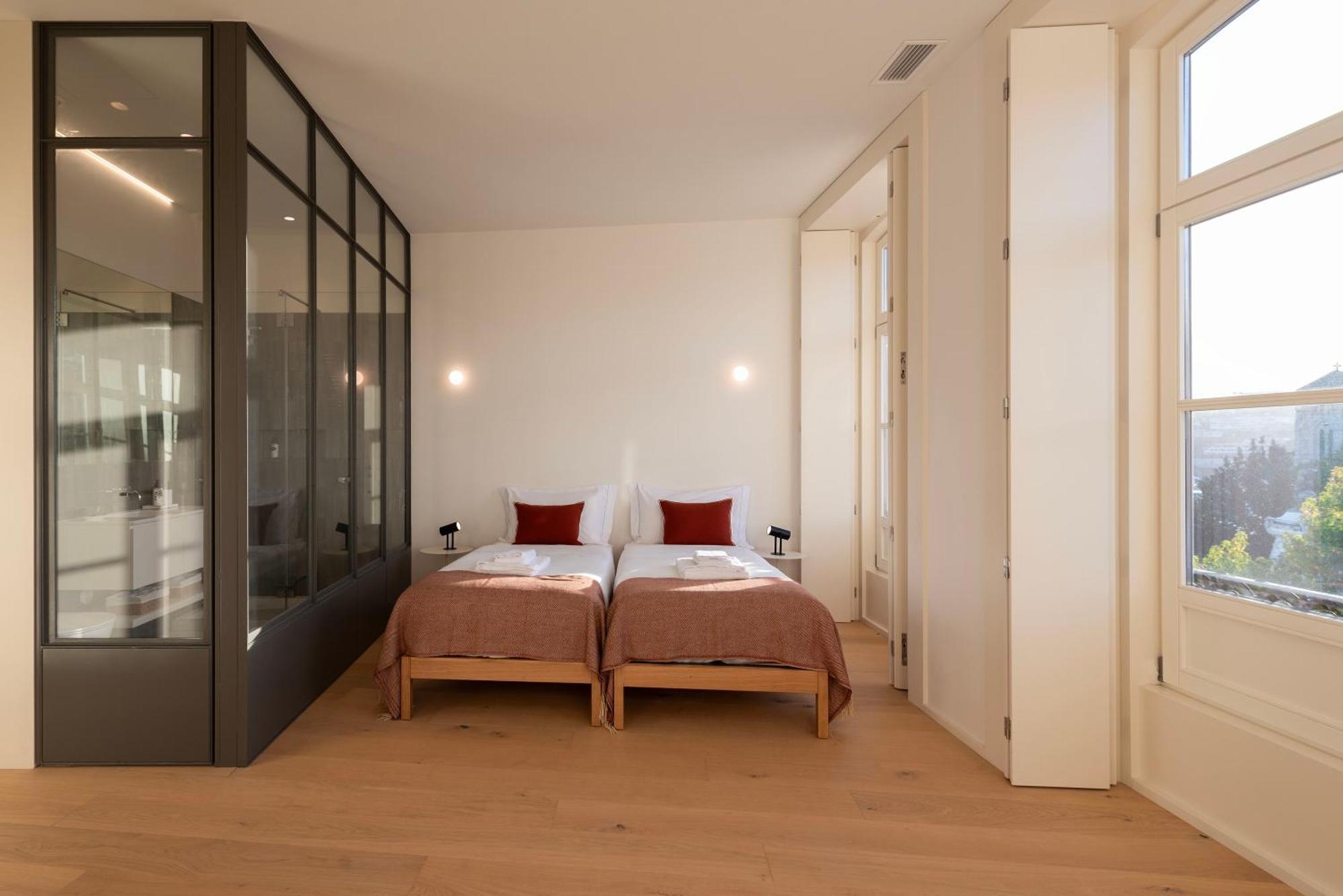 Mouzinho 32 Appartement Porto Buitenkant foto