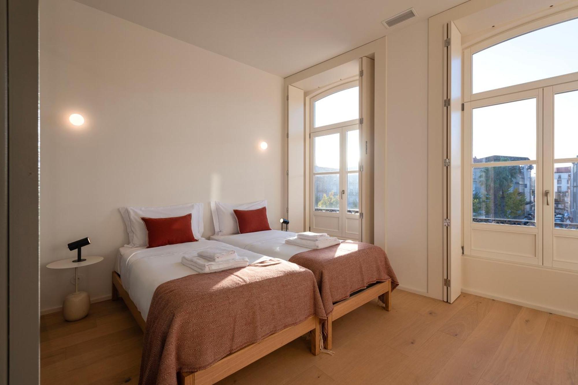Mouzinho 32 Appartement Porto Buitenkant foto