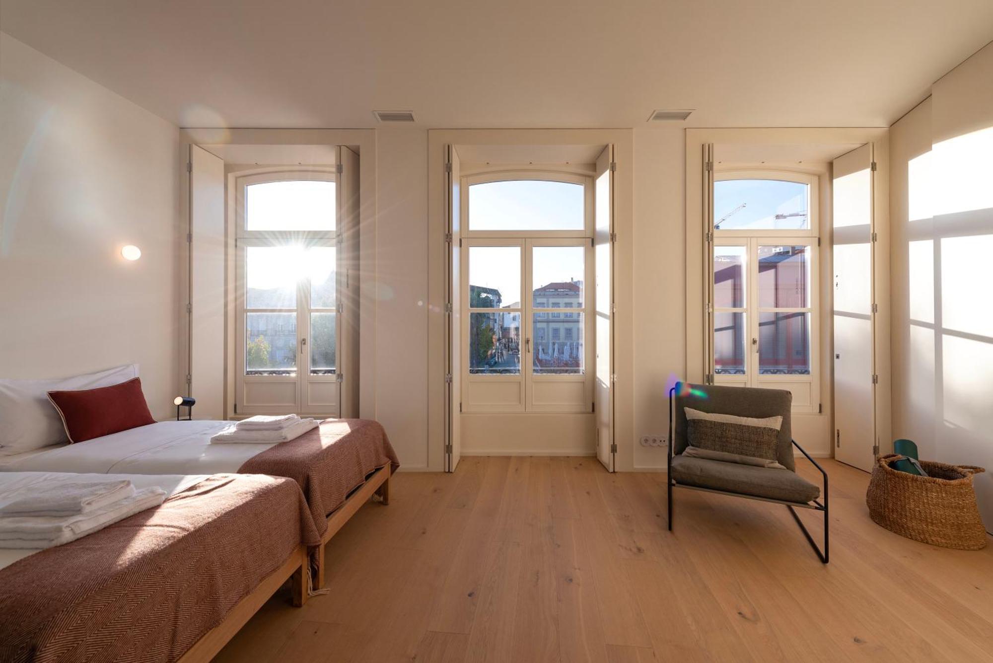 Mouzinho 32 Appartement Porto Buitenkant foto