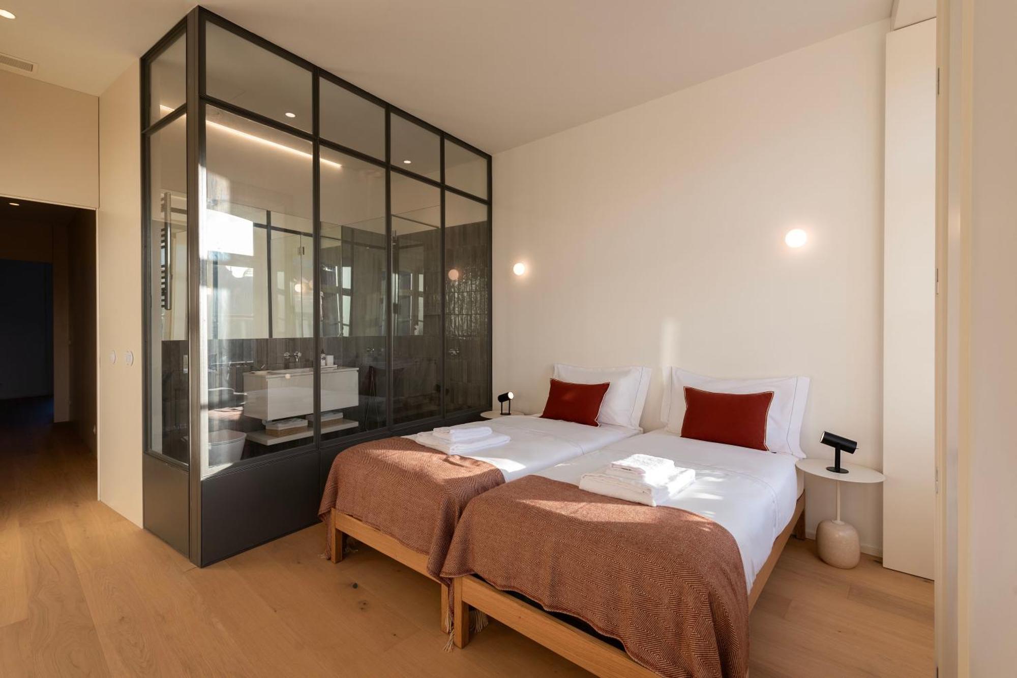 Mouzinho 32 Appartement Porto Buitenkant foto