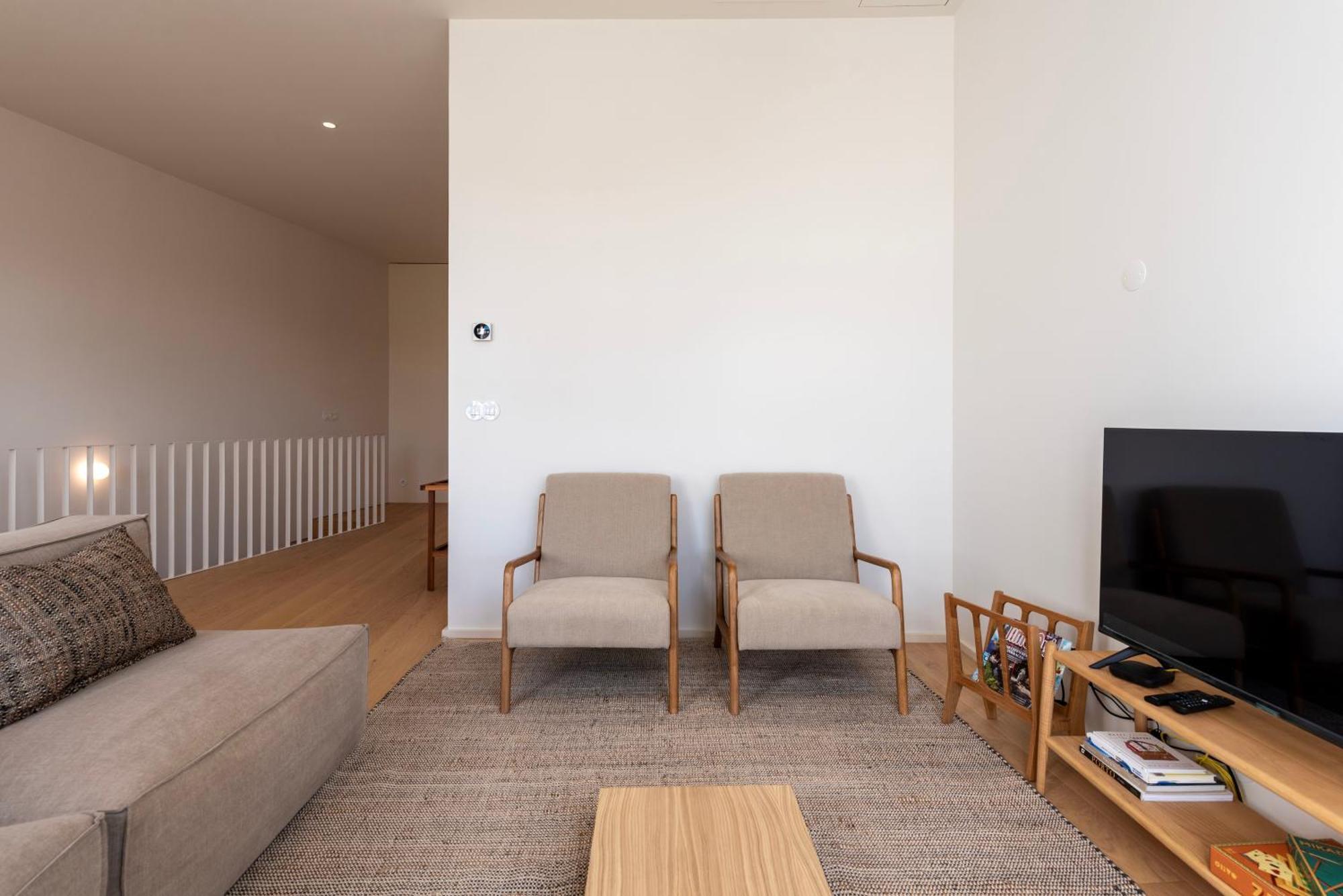 Mouzinho 32 Appartement Porto Buitenkant foto