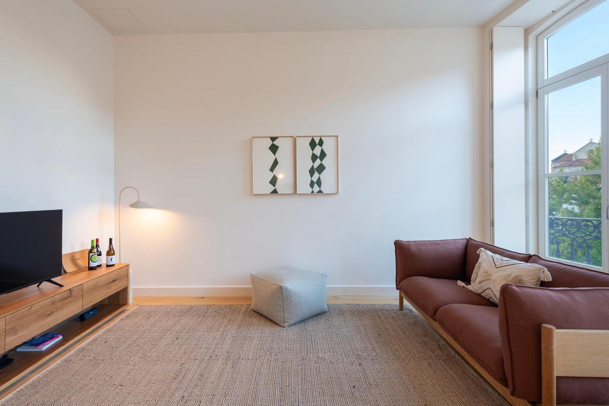 Mouzinho 32 Appartement Porto Buitenkant foto