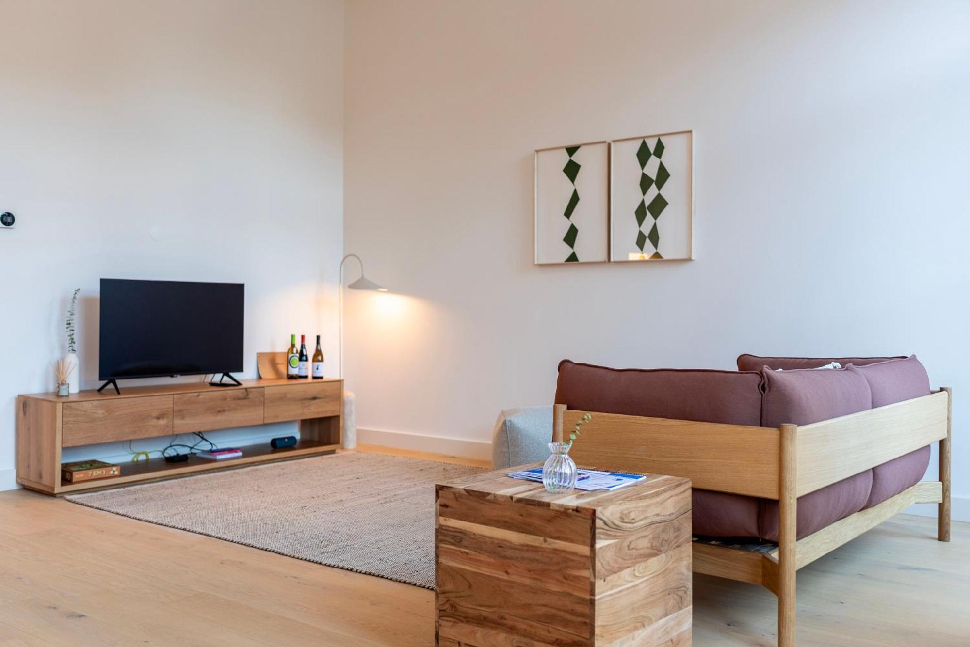 Mouzinho 32 Appartement Porto Buitenkant foto